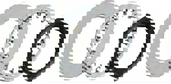 Hydraulic Control Valve Mounting Kit